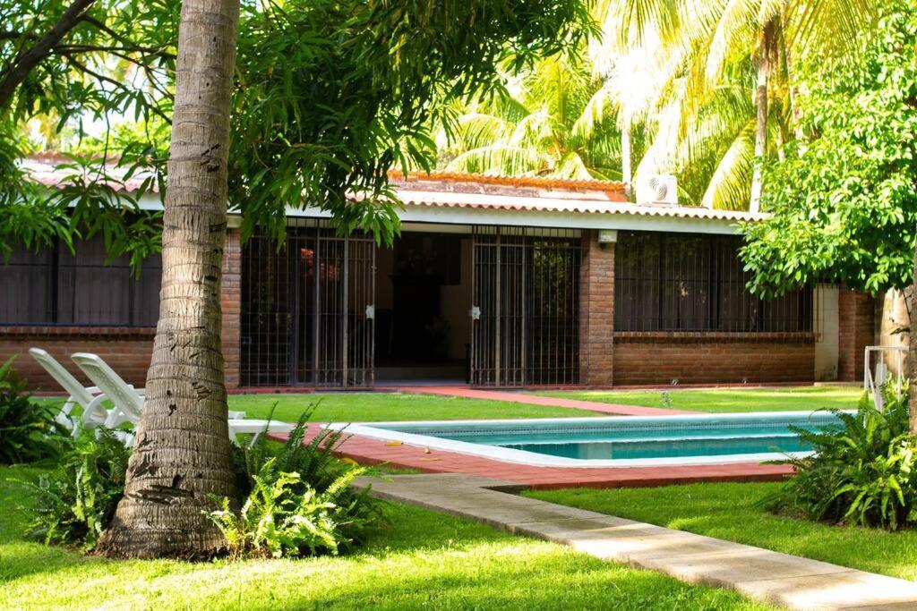 San Diego Beach House, Near La Lib And Surf City La Libertad Exterior foto