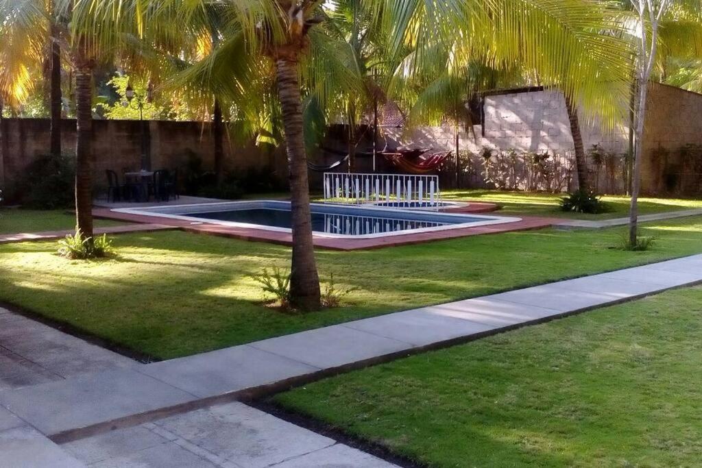 San Diego Beach House, Near La Lib And Surf City La Libertad Exterior foto